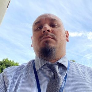 Meet your Posher, Ibrahim